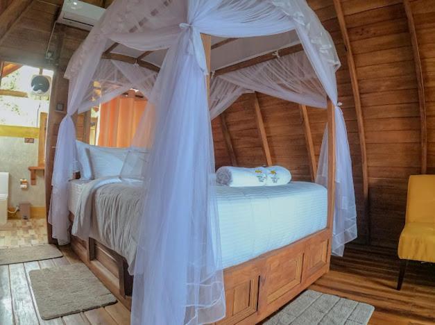 Sundown Lake Hotel & Spa Habarana Extérieur photo